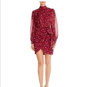 Bardot Kalia Print Dress